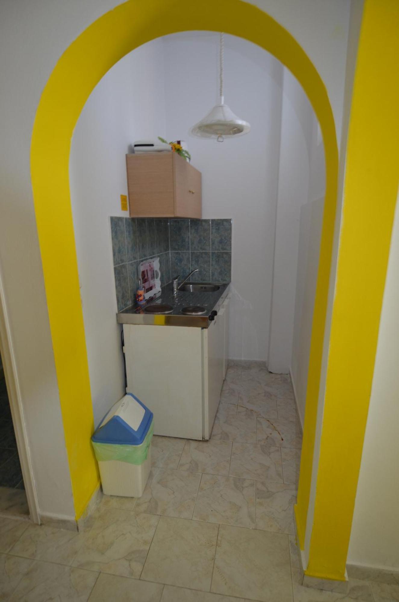 Pensionat Marianthi